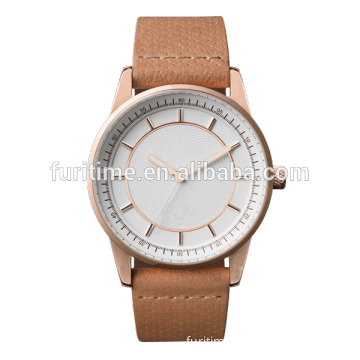 style metal promotion gift watches men china manufacturers